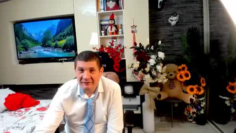 Spartan online show from 05.26.26