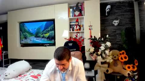 Spartan online show from 06.01.26