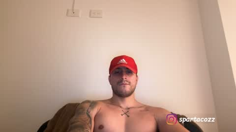 spartazzz online show from 06.28.26