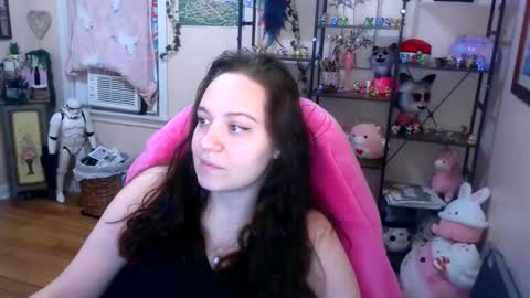 spawnofademon online show from 11.04.25