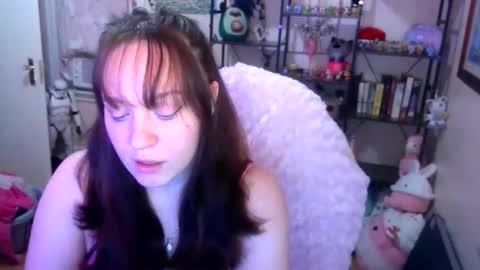 spawnofademon online show from 11.13.25