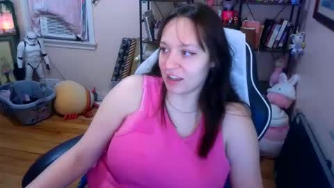 spawnofademon online show from 11.30.25