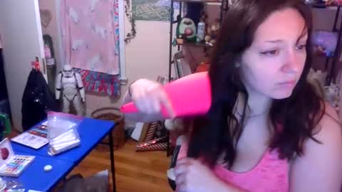 spawnofademon online show from 12.14.25