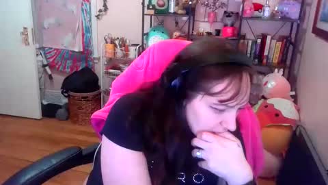 spawnofademon online show from 01.11.26