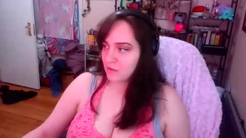 spawnofademon online show from 02.15.26