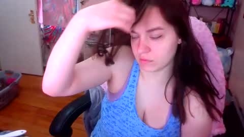 spawnofademon online show from 03.20.26