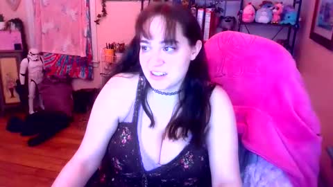 spawnofademon online show from 03.25.26