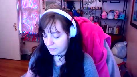 spawnofademon online show from 03.31.26