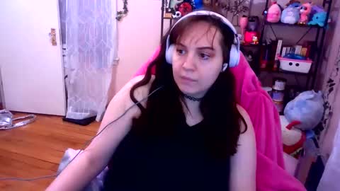 spawnofademon online show from 04.08.26