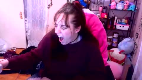 spawnofademon online show from 04.12.26