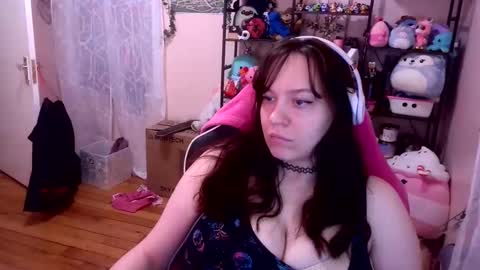 spawnofademon online show from 04.30.26