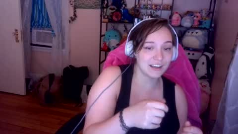 Snapshot of spawnofademon chatting on 06.15.26 spawnofademon online show from 06.15.26