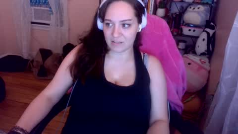 Snapshot of spawnofademon chatting on 06.16.26 spawnofademon online show from 06.16.26