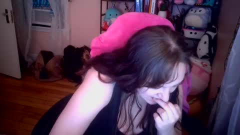 Snapshot of spawnofademon chatting on 06.17.26 spawnofademon online show from 06.17.26