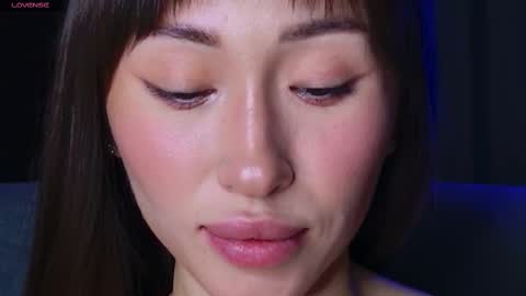 Nicole online show from 02.27.25