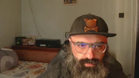 Extasy online show from 01.23.25