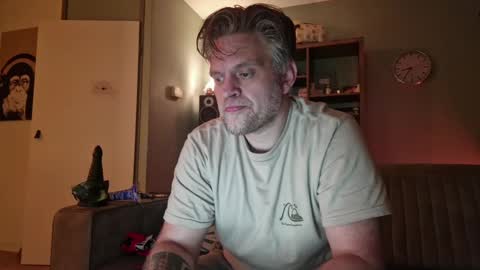 DutchDude online show from 01.27.25