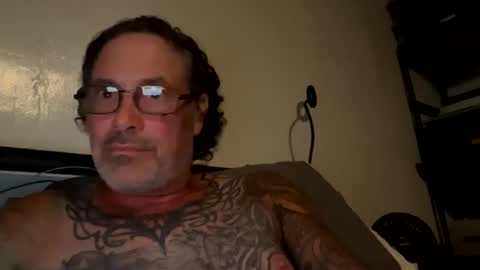 specter1972 online show from 11.20.25