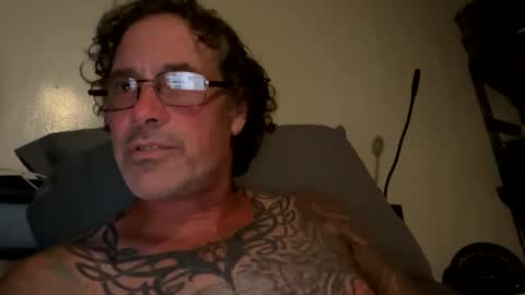 specter1972 online show from 11.29.25