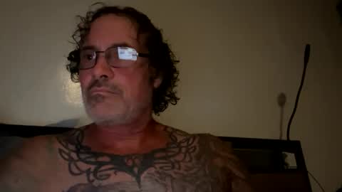 specter1972 online show from 12.05.25