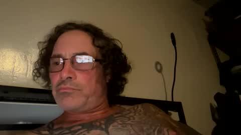 specter1972 online show from 03.18.26