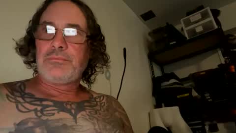 specter1972 online show from 06.09.26
