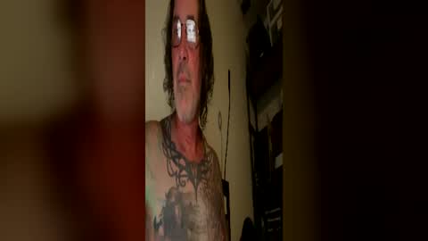 specter1972 online show from 06.29.26