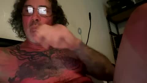 specter1972 online show from 07.13.26