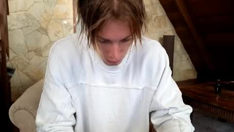 Sasha --  online show from 04.18.26