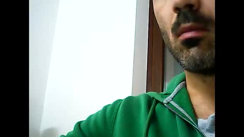 Snapshot of speed0800 chatting on 12.13.24 Speed online show from 12.13.24