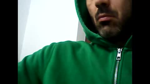 Snapshot of speed0800 chatting on 01.07.25 Speed online show from 01.07.25