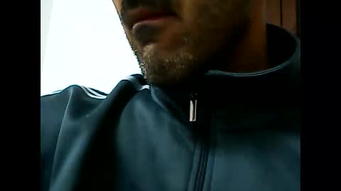 Snapshot of speed0800 chatting on 02.21.25 Speed online show from 02.21.25