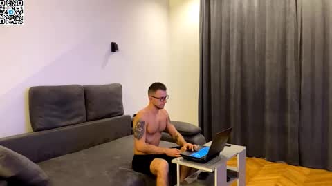 Alex online show from 11.11.25