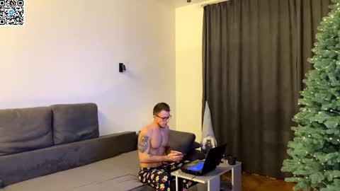 Alex online show from 12.15.25