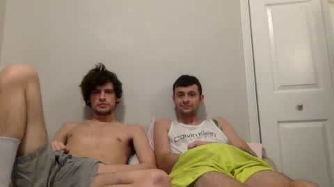 speedforbenji19 online show from 12.01.25