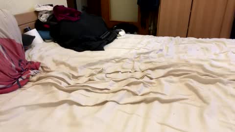 Snapshot of speedster74 chatting on 02.21.25 speedster74 online show from 02.21.25