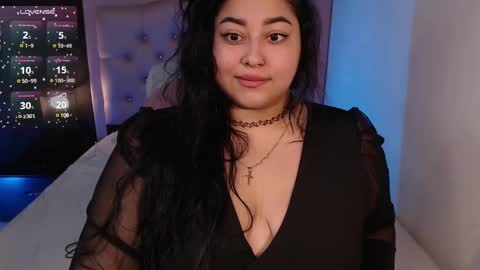 Renata Roman online show from 02.13.25