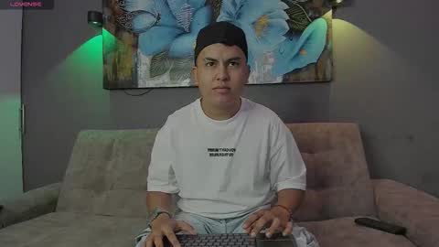 Spencer online show from 10.04.25