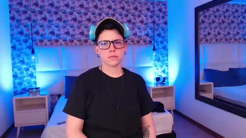 spencerm_ online show from 10.25.25