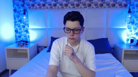 spencerm_ online show from 10.27.25