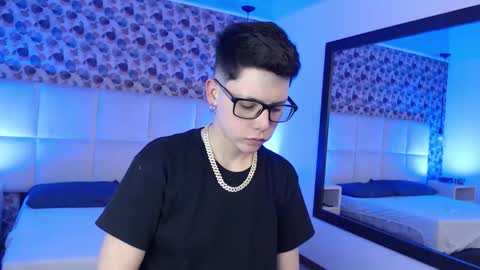 spencerm_ online show from 10.29.25