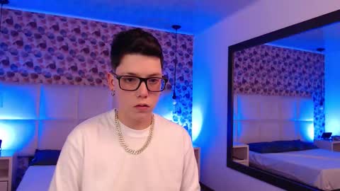 spencerm_ online show from 10.31.25