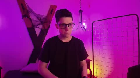 spencerm_ online show from 11.08.25