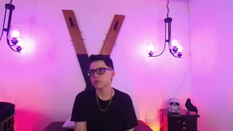 spencerm_ online show from 11.22.25