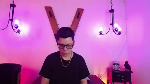 spencerm_ online show from 11.24.25