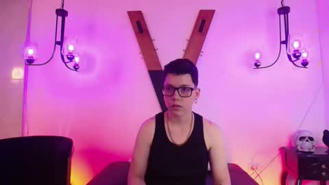 spencerm_ online show from 11.26.25