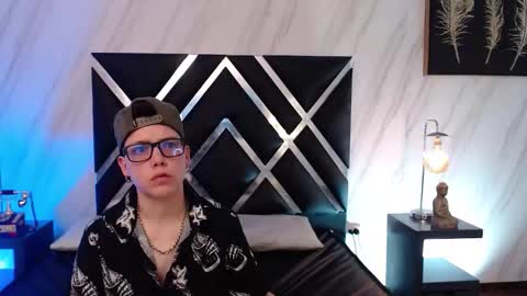 spencerm_ online show from 12.01.25