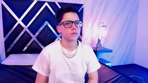 spencerm_ online show from 12.13.25