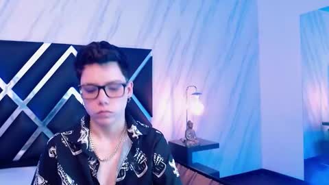 spencerm_ online show from 12.14.25