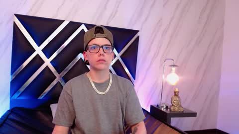 spencerm_ online show from 12.17.25